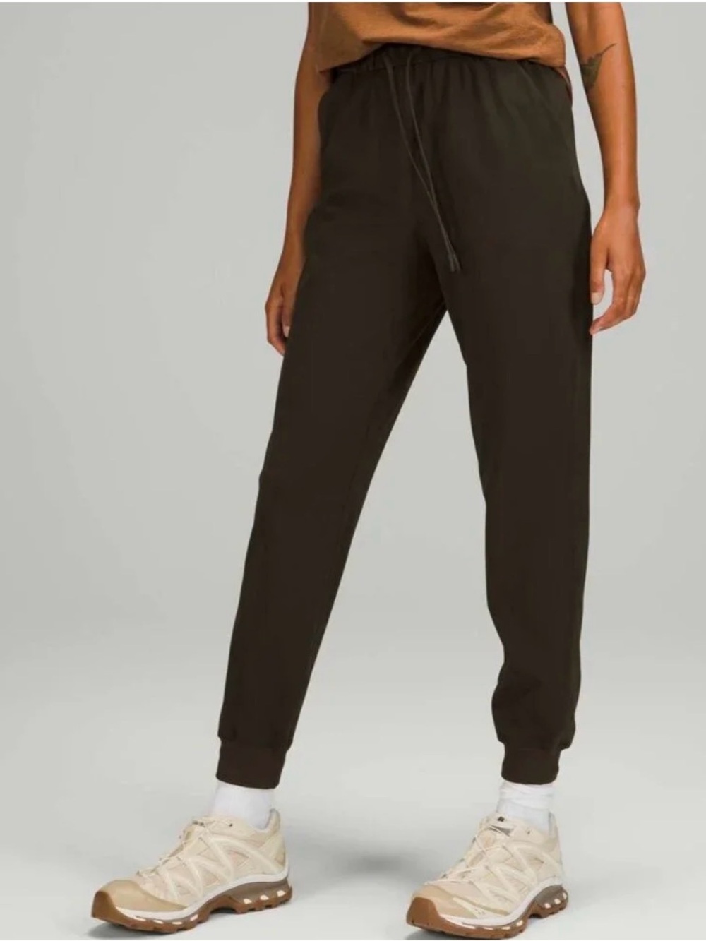 Lululemon Luxtreme High Rise Jogger